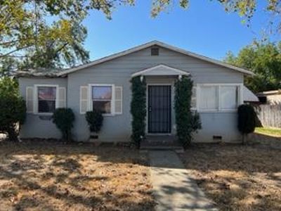 1530 Dale Ave, Merced, CA, 95340