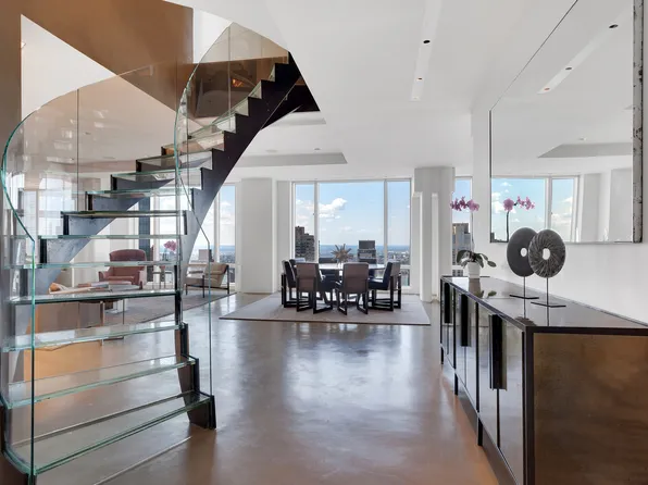 1 Central Park West image 8 of 21