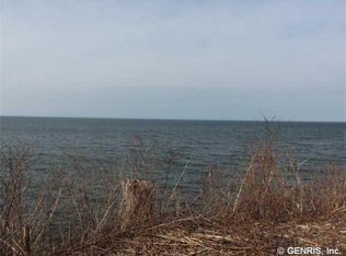 14476 Lakeshore Rd, Kent, NY 14477