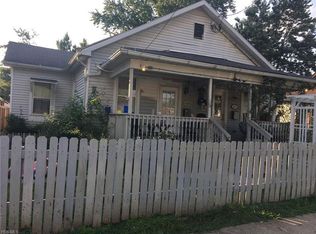 1125 Latrobe St #1/2, Parkersburg, WV 26101