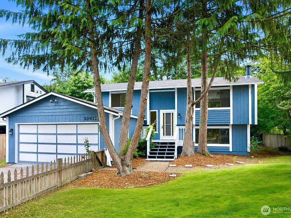 1st image of 20411 14th Drive SE