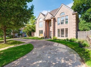 4000 Stonehaven Dr, Colleyville, TX 76034