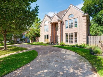 4000 Stonehaven Dr, Colleyville, TX, 76034