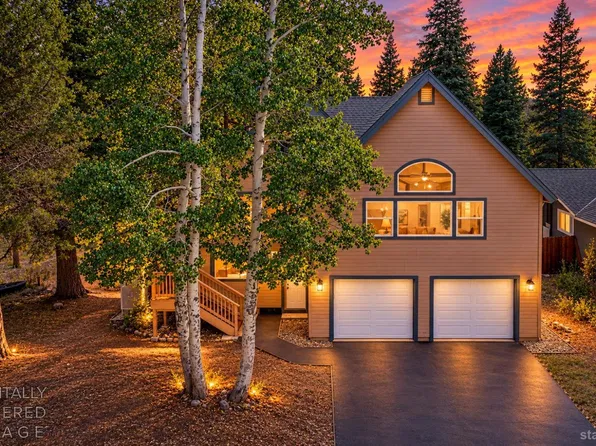 1024 Modoc Way, South Lake Tahoe, CA 96150