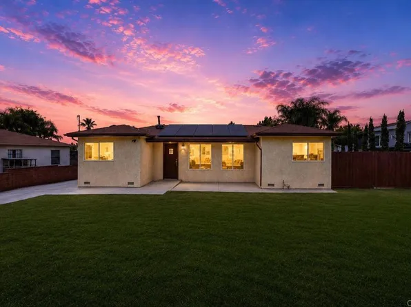 4746 Jessie Ave, La Mesa, CA 91942