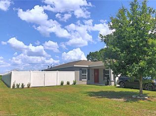 2749 Farrell Rd, Zolfo Springs, FL 33890