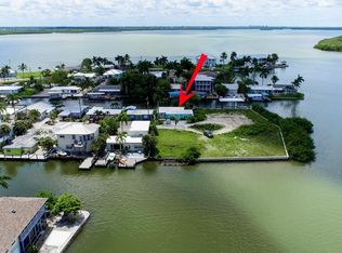 2629/2631 2nd St, Matlacha, FL 33993
