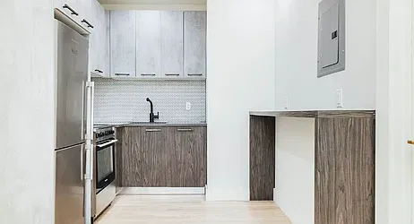 Rented by Voro NYC
