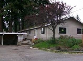 303 61st St SE, Everett, WA 98203