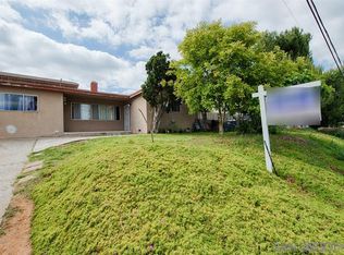 3854 Spring Dr, Spring Valley, CA 91977
