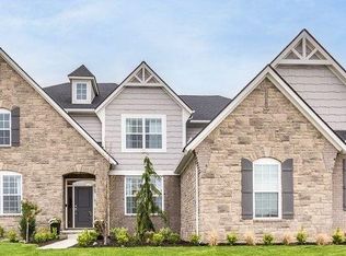 3456 Dursly Ct, Oakland, MI 48363