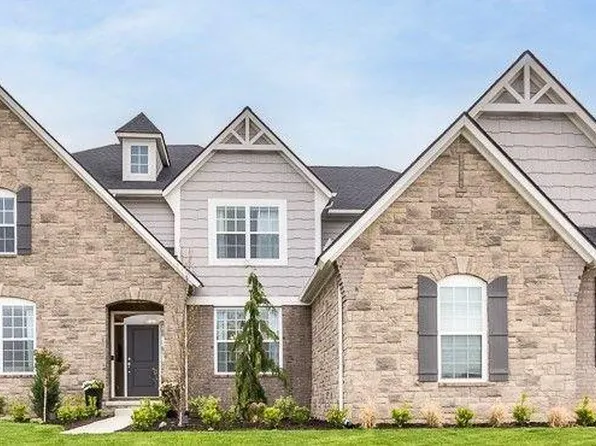 3456 Dursly Ct, Oakland, MI 48363