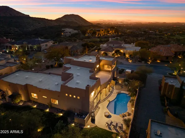 24019 N 112TH Place, Scottsdale, AZ 85255