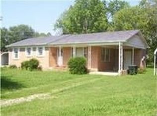 109 Horseshoe Dr, Pulaski, TN 38478
