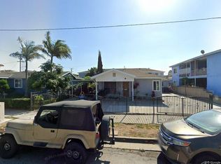 14218 Jefferson Ave #B, Hawthorne, CA 90250