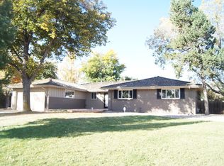 6705 S Depew St, Littleton, CO 80128