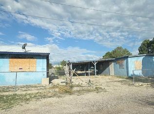 400 S Oklahoma St, Fort Stockton, TX 79735