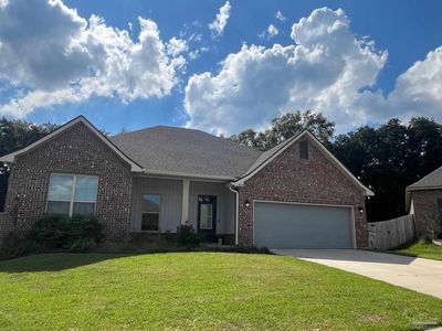 4609 Queen Palm Ct, Pace, FL, 32571