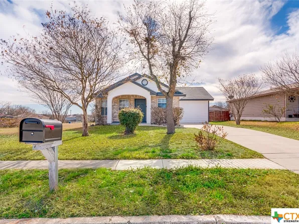 5942 Wayview St, San Antonio, TX 78220