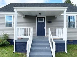 1600 N 31st St, Richmond, VA 23223