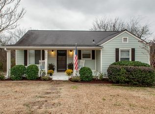 209 Sentinel Dr, Nashville, TN 37209