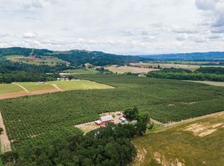 1990 N Greenwood Rd, Rickreall, OR 97371