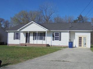202 Canova Ct, Shelbyville, TN 37160
