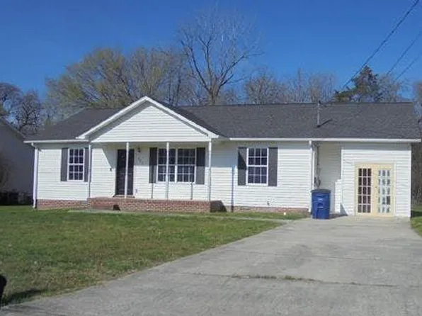 202 Canova Ct, Shelbyville, TN 37160