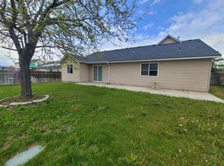 2239 W Ridge Pointe Ave, Nampa, ID 83651