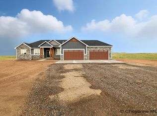 11609 Jk Trl, Cheyenne, WY 82009