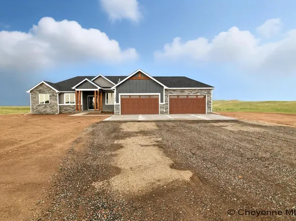 11609 Jk Trl, Cheyenne, WY 82009