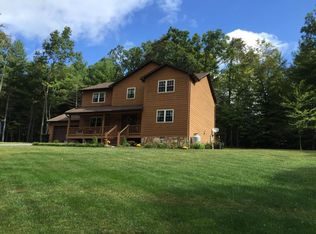 3357 Brush Rd, Lewisburg, WV 24901