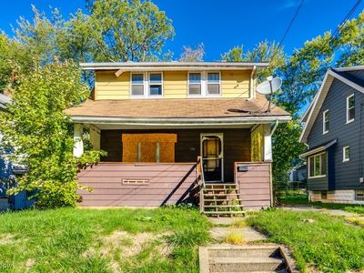 133 E Emerling Ave, Akron, OH, 44301