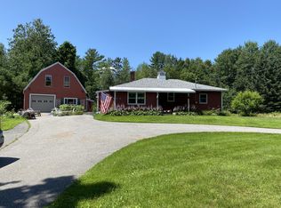 804 Main Rd, Islesboro, ME 04848