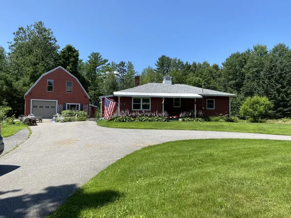 804 Main Road, Islesboro, ME 04848