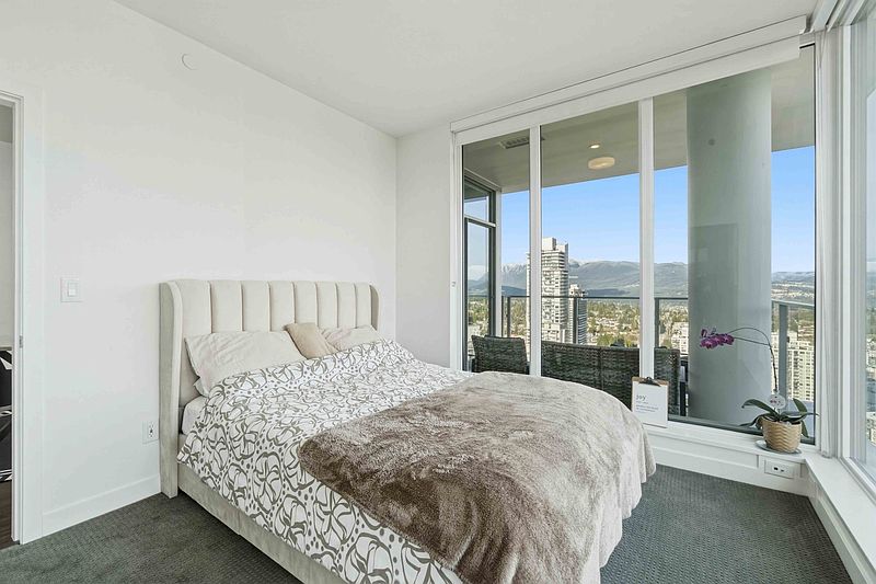 Coquitlam Apartment for rent - 2 Bedrooms — photo 10