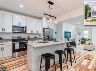 7402 Linden Ave, Baltimore, MD 21206