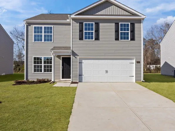 4015 Topsail Trail, New Bern, NC 28560