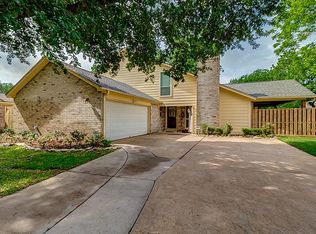 10607 Mills Flat St, Houston, TX 77070