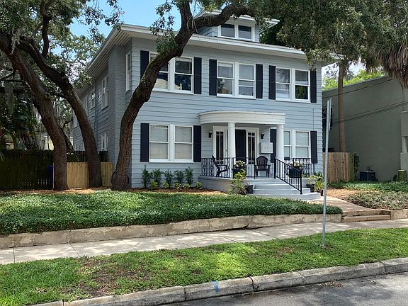 2nd image of 1904 W Dekle Ave APT 3