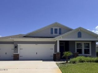 2840 Monaghan Dr, Ormond Beach, FL 32174