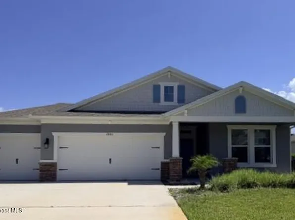 2840 Monaghan Dr, Ormond Beach, FL 32174