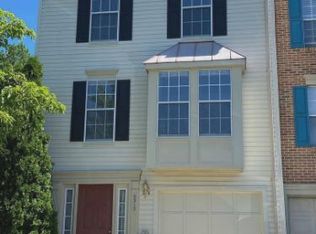 4513 Turnberry Cir, Fredericksburg, VA