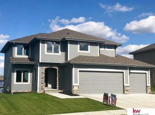 7379 N 170th St, Bennington, NE 68007