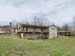 2889 Forge Ridge Rd, Harrogate, TN 37752