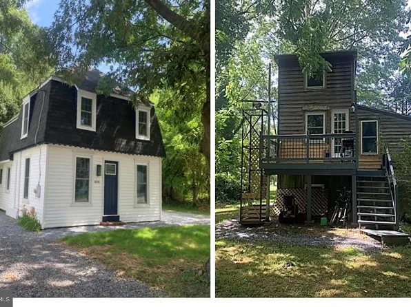 21238 Rock Hall Ave, Rock Hall, MD 21661