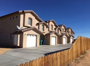 19648 98th St, California City, CA 93505