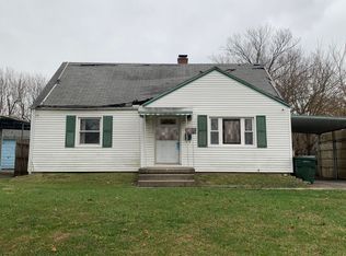 3620 Medina Ave, Columbus, OH