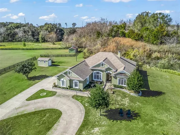 9805 NW 6th Ct, Ocala, FL 34475