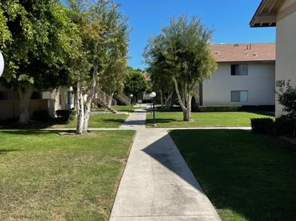 Monterey Apartments, 1750 Sherry Ln #45, Santa Ana, CA 92705